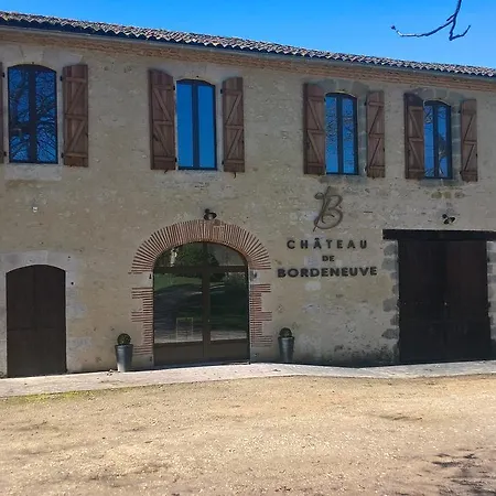 Pavillon Baron De Sigognac * Eauze