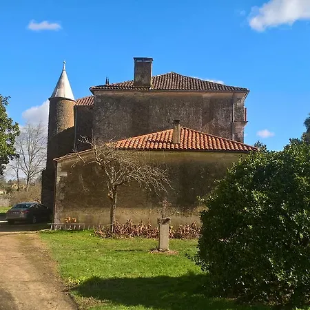 Pavillon Baron De Sigognac * Eauze