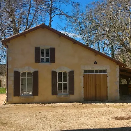 Pavillon Baron De Sigognac * Eauze